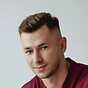 Фото репетитора Александр Сучков